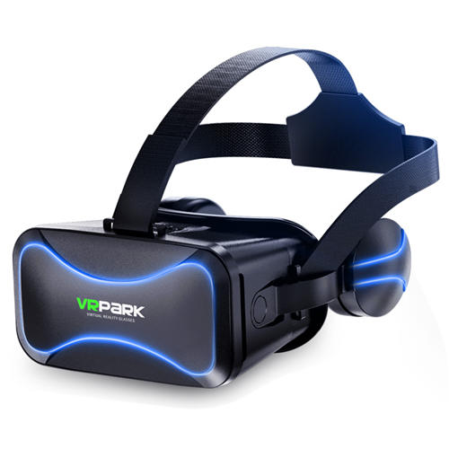 J30 Virtual Reality Headset