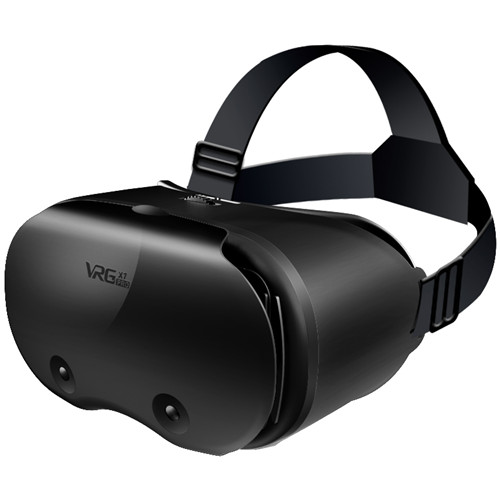 VR Glasses VRG X7 Pro